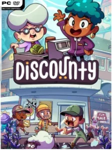 Discounty