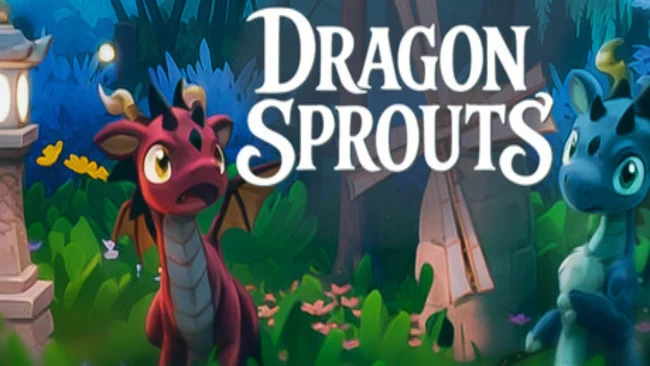 Dragon Sprouts Free Download