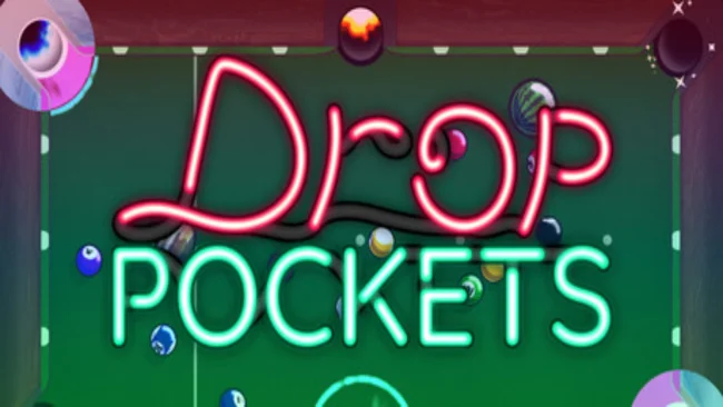 Drop Pockets Free Download