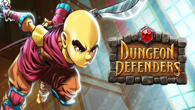 Dungeon Defenders  Free Download