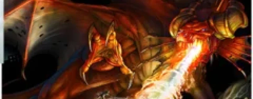 Dungeons and Dragons Dragonshard Free Download