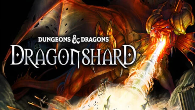 Dungeons and Dragons Dragonshard Free Download