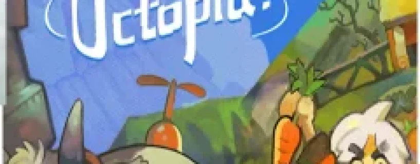 Eastward Octopia Free Download V1.1