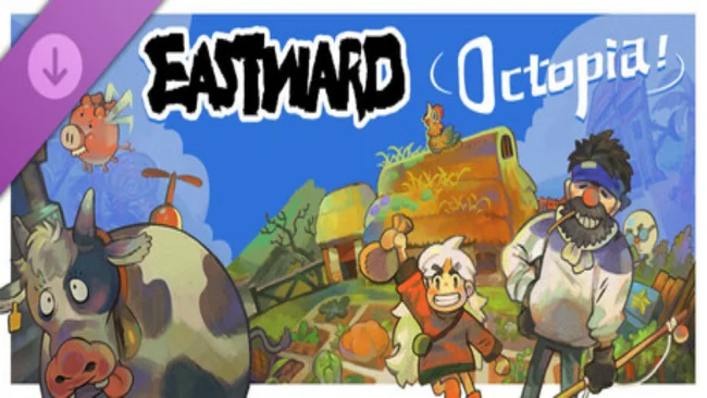 Eastward Octopia Free Download