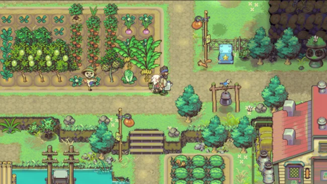Eastward Octopia Pc