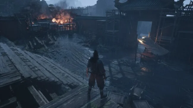 Echoes of Yi Samsara Crack