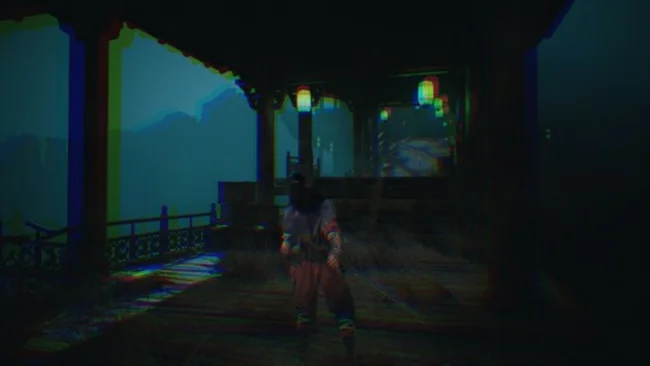 Echoes of Yi Samsara Pc