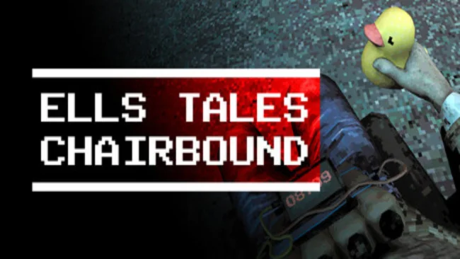 Ells Tales Chairbound Free Download