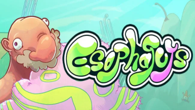 Esophaguys Free Download