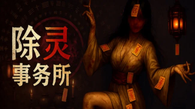 Exorcism Agency Free Download