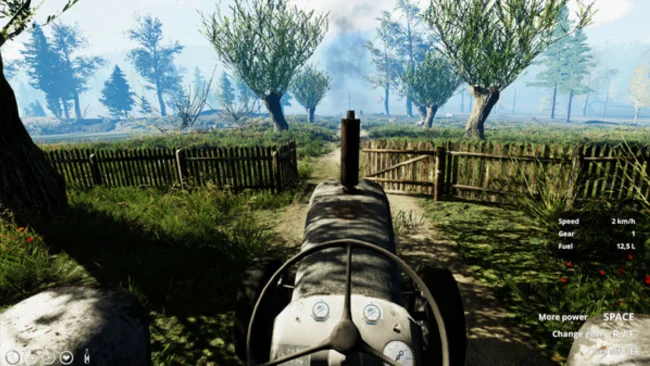 Farmers Life PC