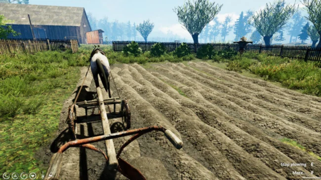 Farmers Life crack