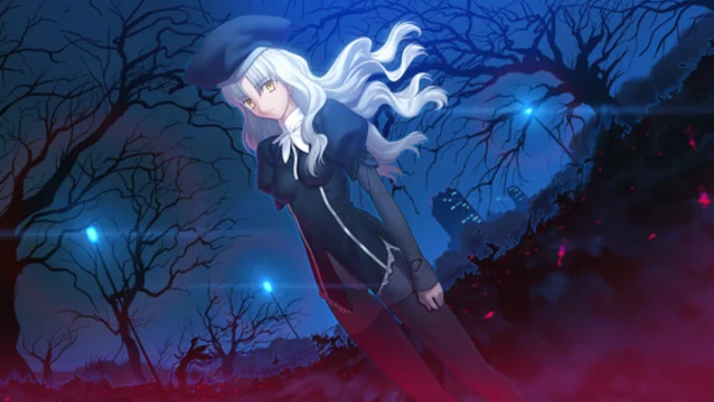Fate hollow ataraxia REMASTERED crack