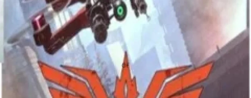 Firehawk FPV Drone Warfare Simulator Free Download