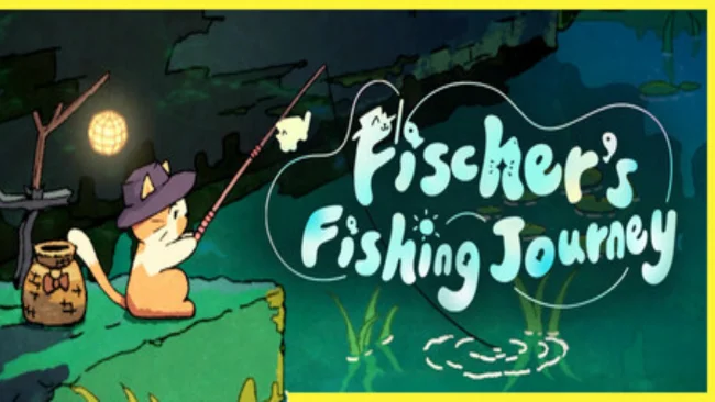 Fischers Fishing Journey Free Download
