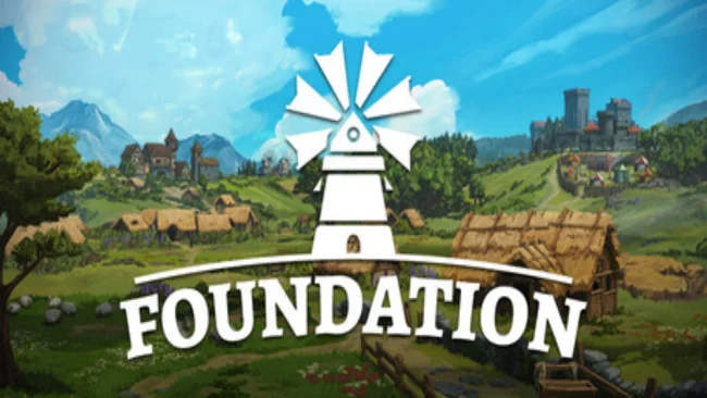 Foundation Free Download