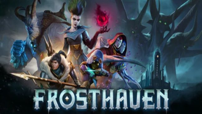 Frosthaven Free Download