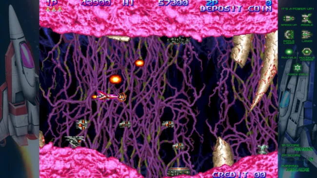 GRADIUS ORIGINS crack