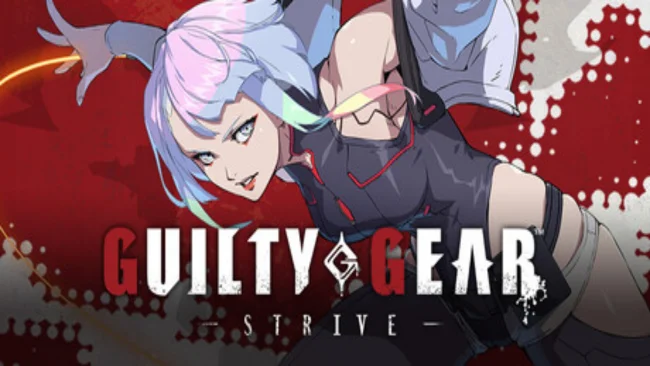 GUILTY GEAR STRIVE Lucy Free Download
