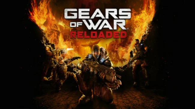 Gears of War Reloaded Free Download