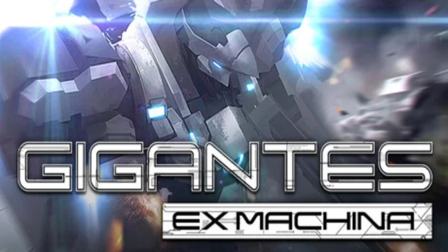 Gigantes Ex Machina Free Download