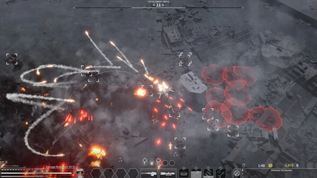 Gigantes Ex Machina crack