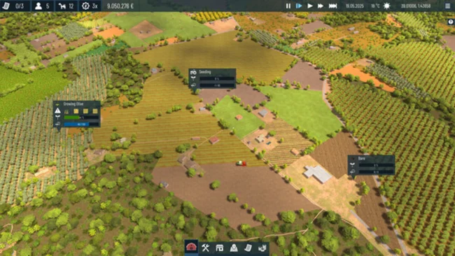 Global Farmer PC
