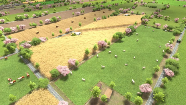 Global Farmer crack