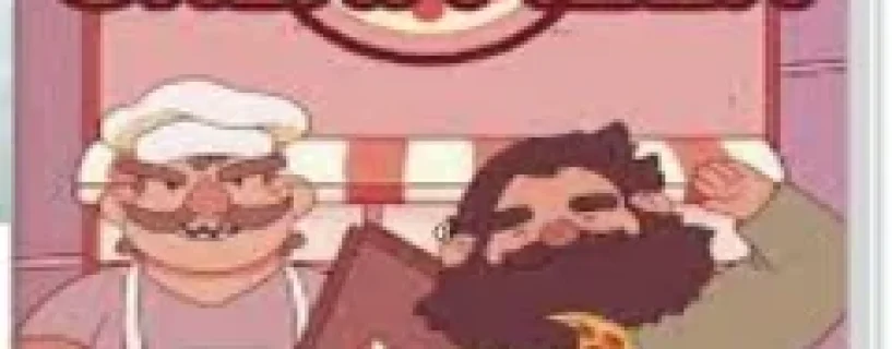 Good Pizza Great Pizza Free Download V5.34.1