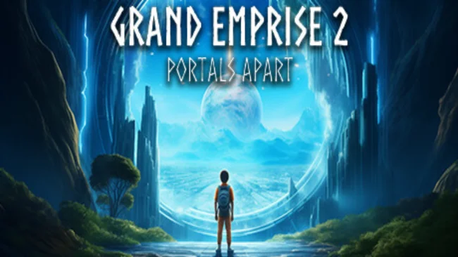 Grand Emprise 2 Portals Apart Free Download