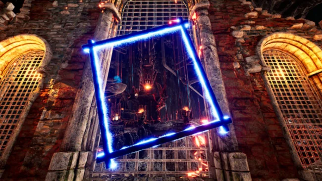 Grand Emprise 2 Portals Apart PC
