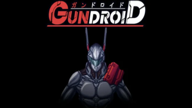 Gundroid Free Download