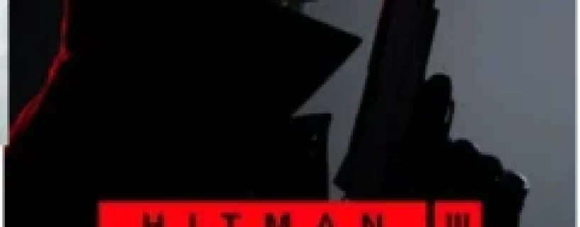 Hitman 3 Free Download V3.230.1