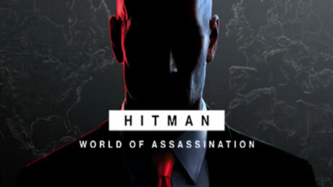 Hitman 3 Free Download