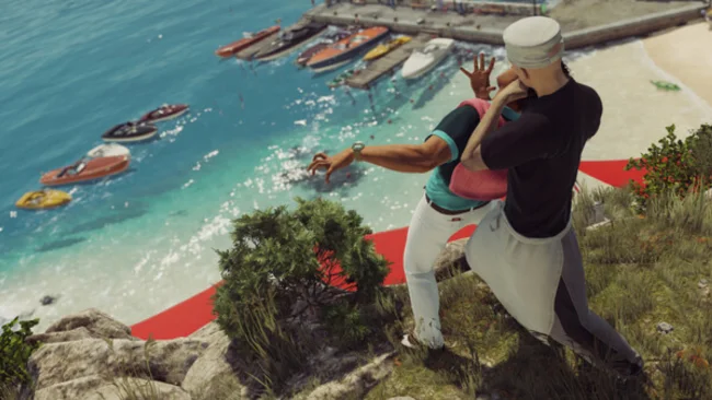Hitman 3 PC