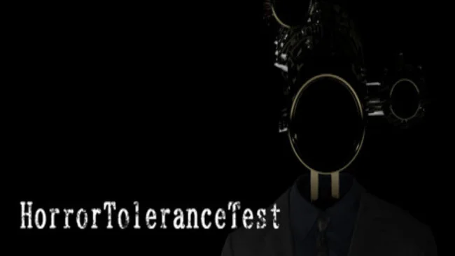 HorrorToleranceTest Free Download