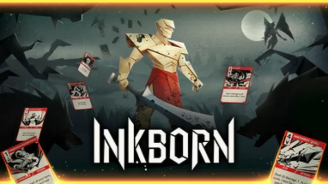 Inkborn Free Download
