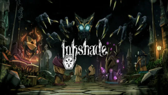 Inkshade Free Download