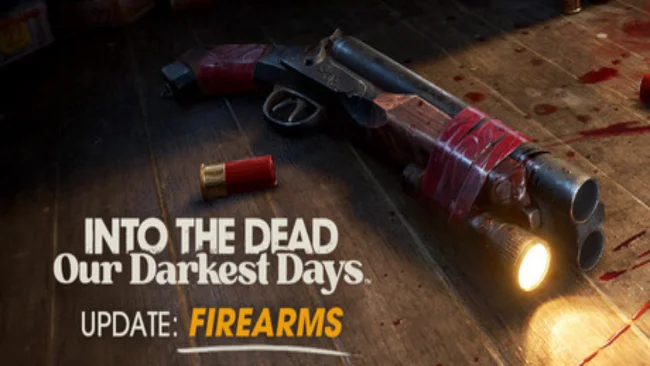 Into the Dead Our Darkest Days Free Download