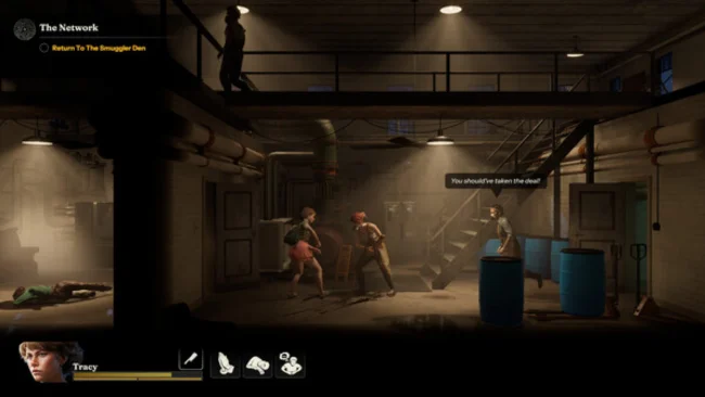 Into the Dead Our Darkest Days PC
