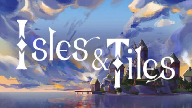Isles And Tiles Free Download