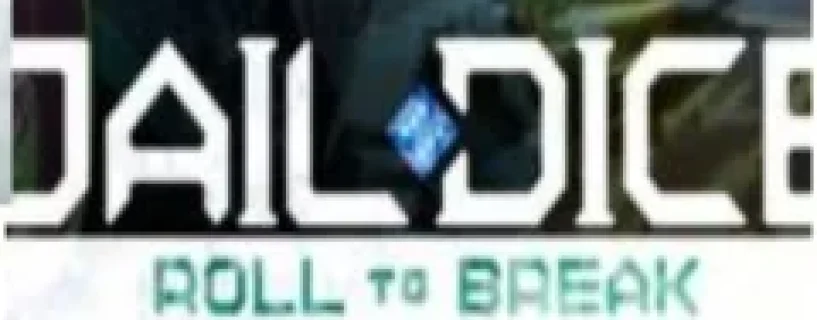 JAIL DICE Roll to Break Free Download