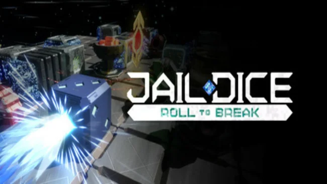 JAIL DICE Roll to Break Free Download