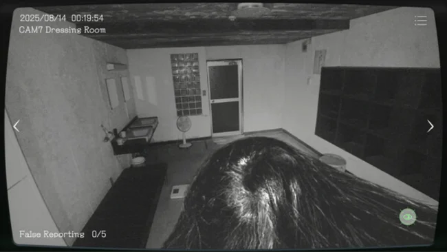 Japan Stigmatized Property PC