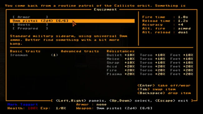 Jupiter Hell Classic Pc