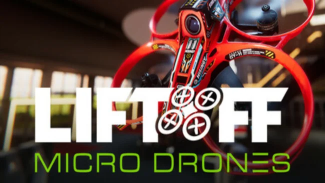 Liftoff Micro Drones Free Download