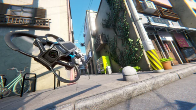 Liftoff Micro Drones crack