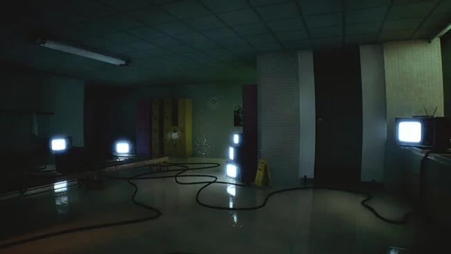 Liminal Exit PC