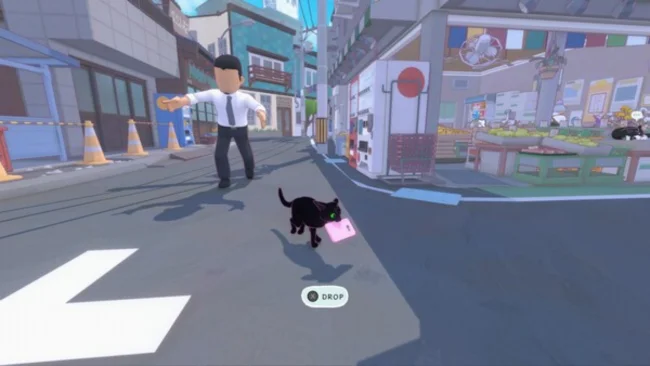 Little Kitty Big City Pc