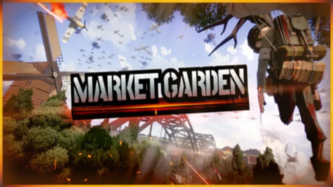 MARKET GARDEN Free Download